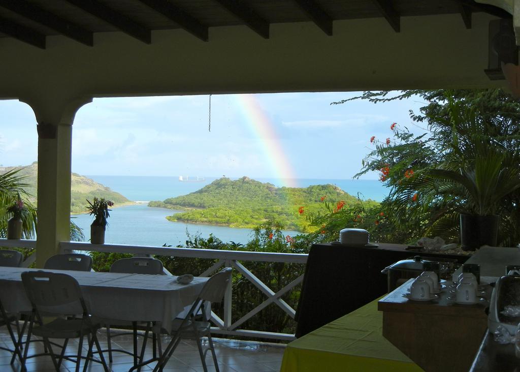 Inn La Galleria Five Islands Village ภายนอก รูปภาพ